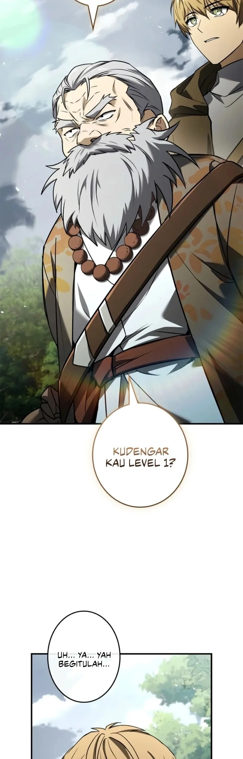 Infinite Titles Chapter 11 - halaman 53