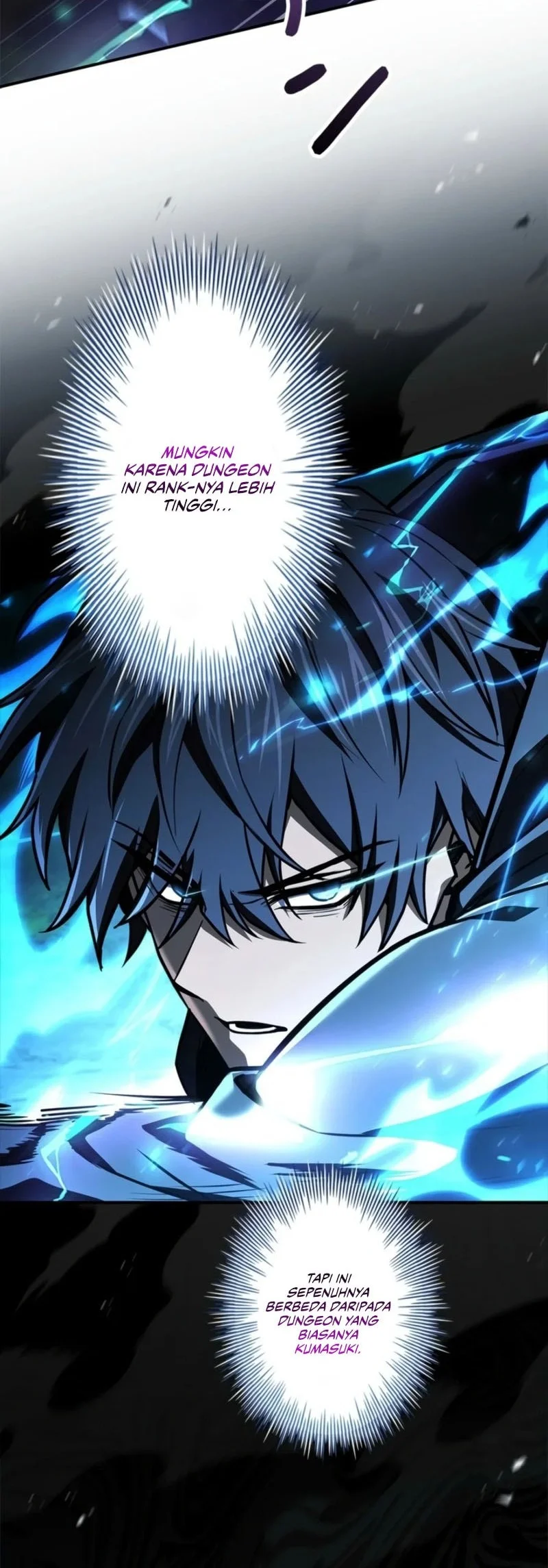 Infinite Titles Chapter 11 - halaman 59