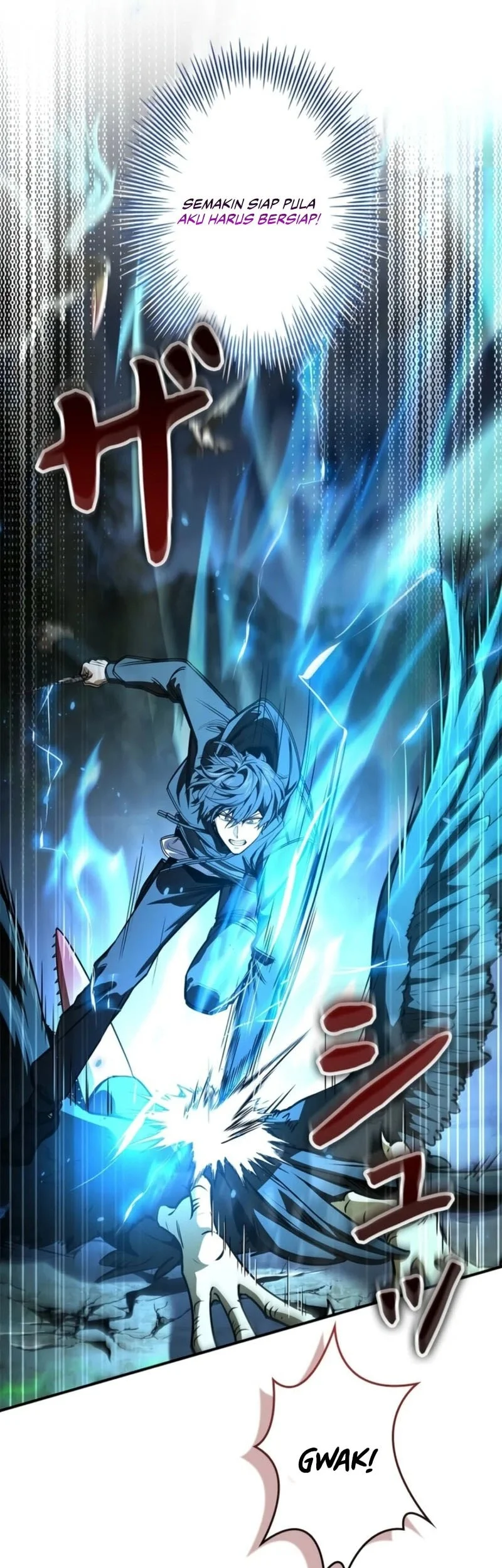 Infinite Titles Chapter 11 - halaman 62