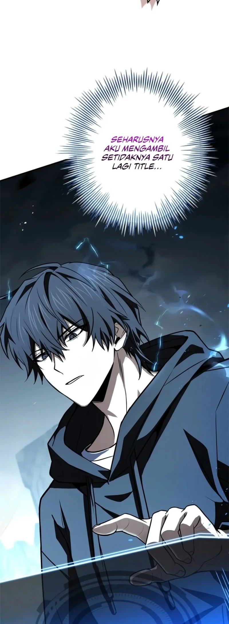 Infinite Titles Chapter 11 - halaman 63