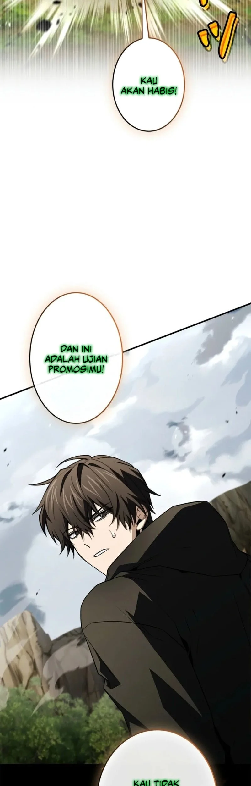 Infinite Titles Chapter 11 - halaman 66
