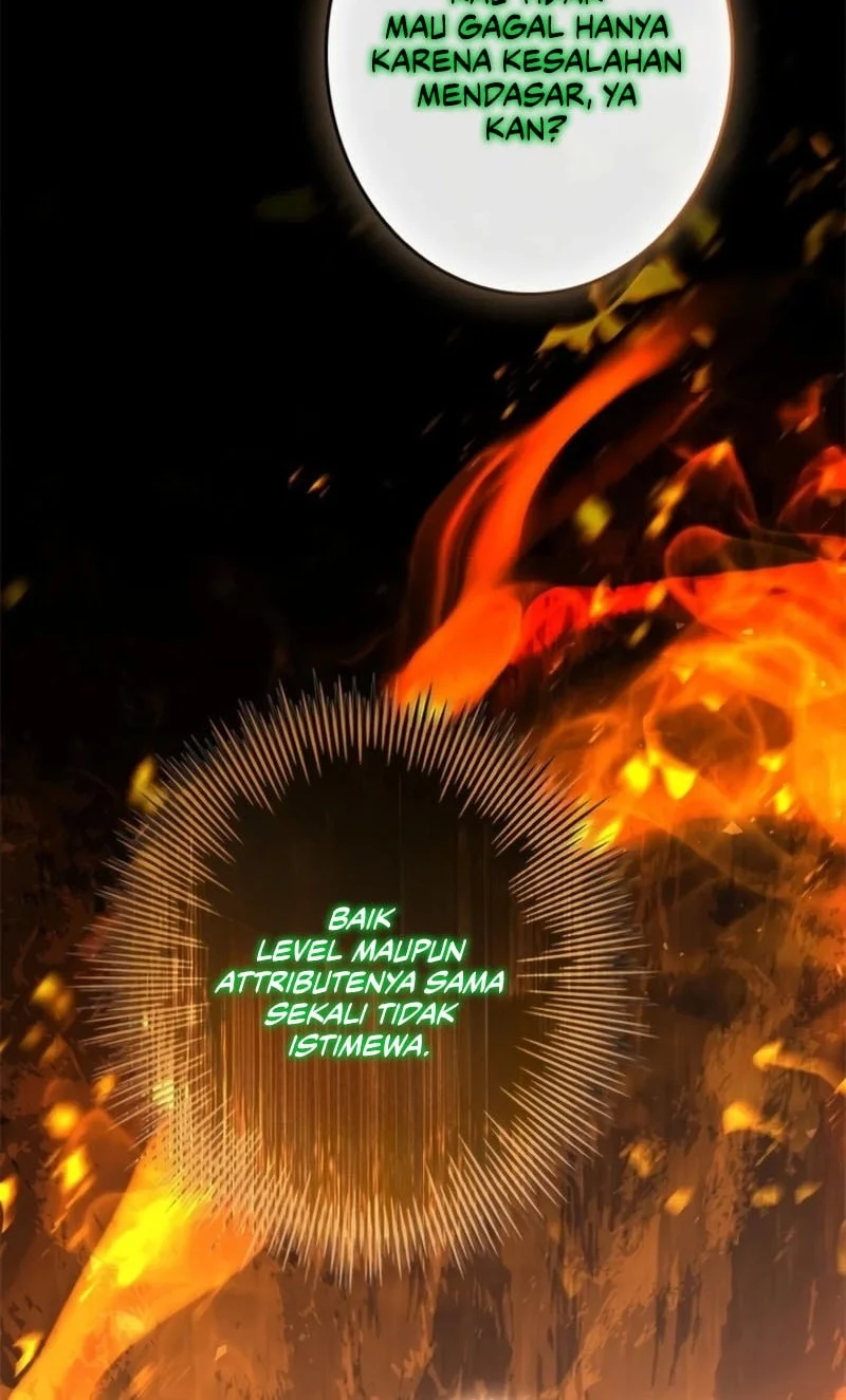 Infinite Titles Chapter 11 - halaman 67