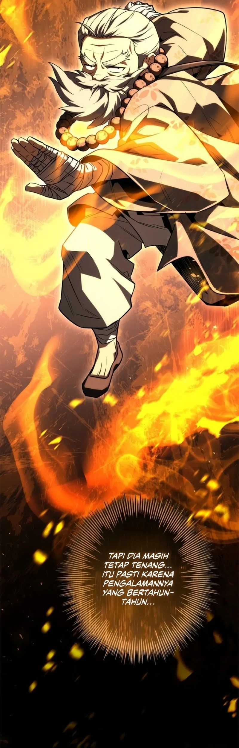 Infinite Titles Chapter 11 - halaman 68