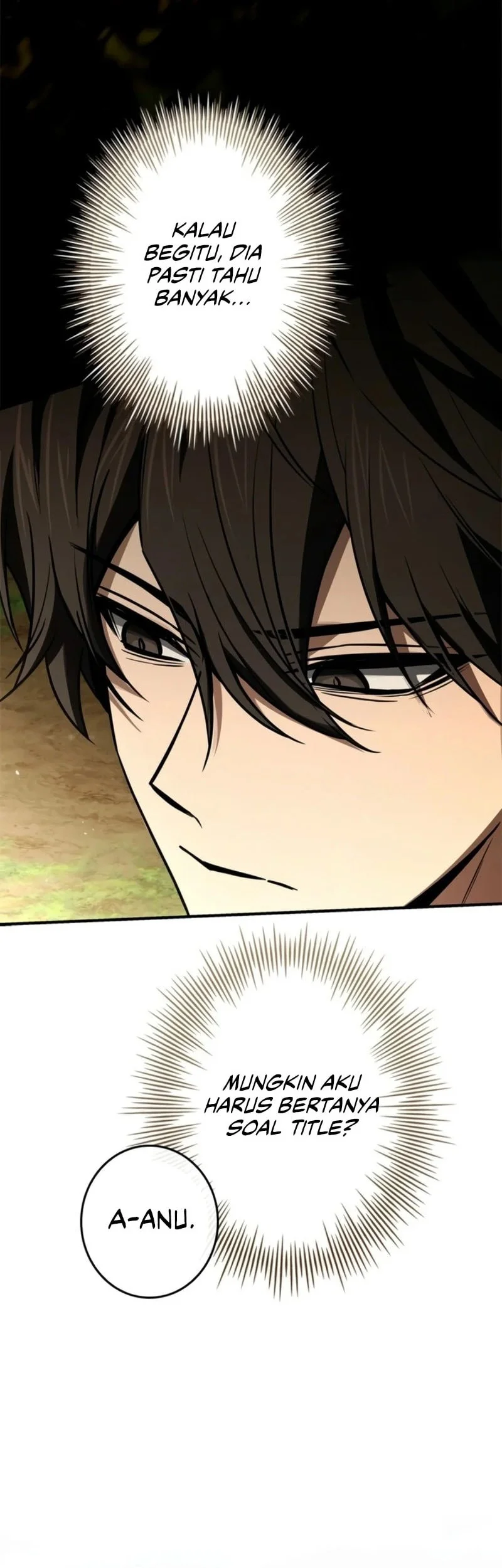 Infinite Titles Chapter 11 - halaman 69