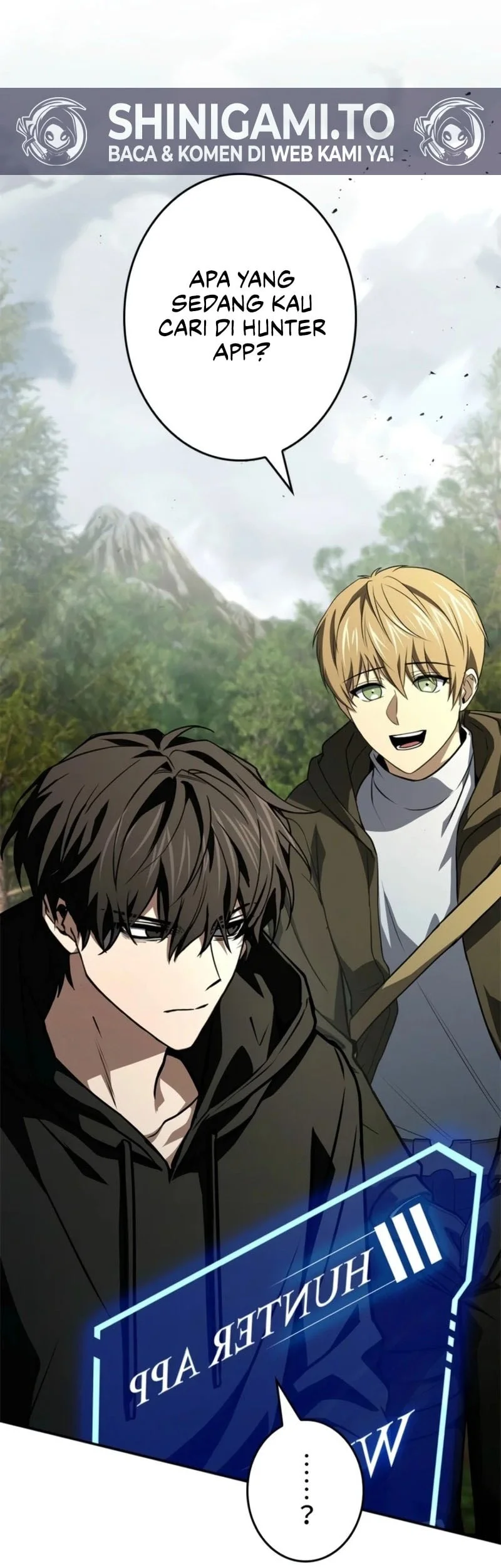 Infinite Titles Chapter 11 - halaman 70
