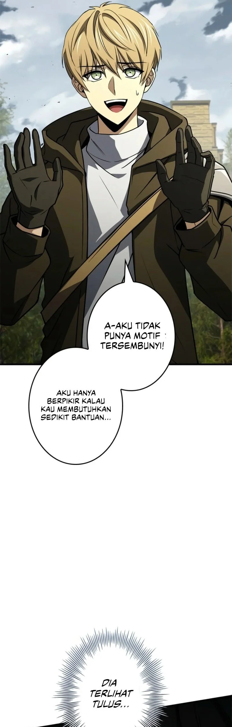 Infinite Titles Chapter 11 - halaman 76