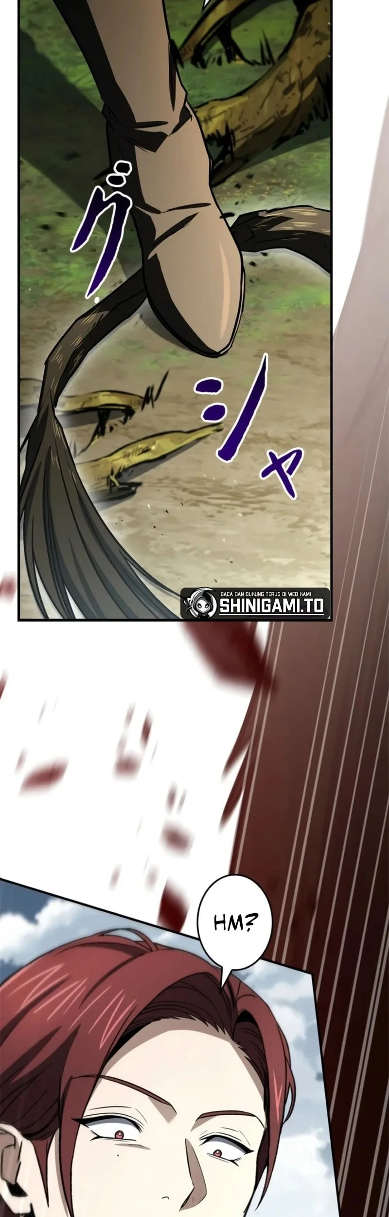 Infinite Titles Chapter 11 - halaman 81
