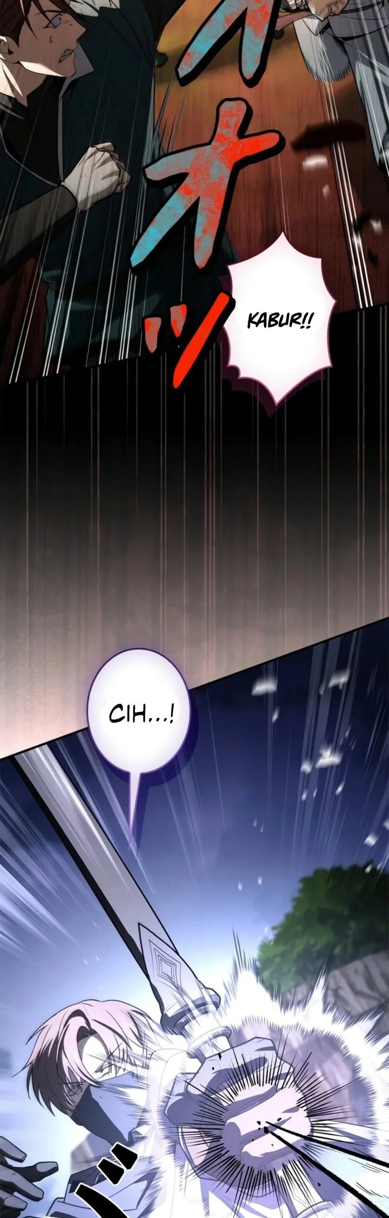 Infinite Titles Chapter 11 - halaman 86