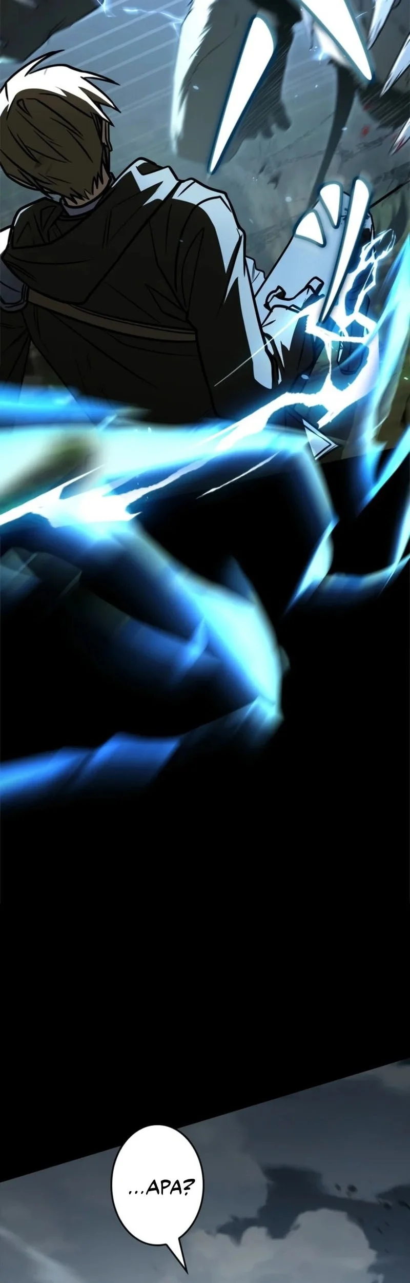 Infinite Titles Chapter 11 - halaman 93