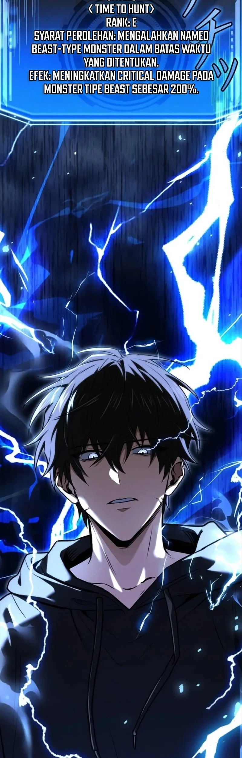 Infinite Titles Chapter 11 - halaman 96