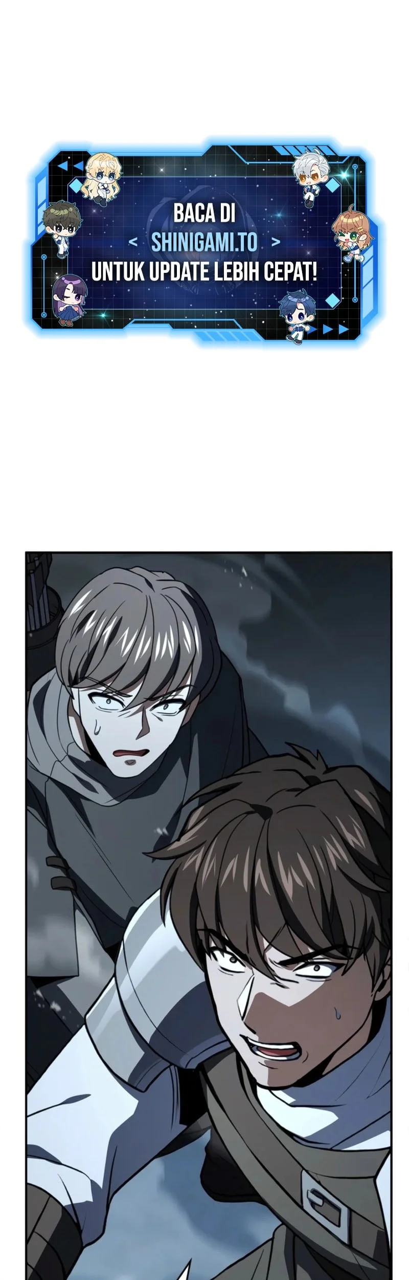 Infinite Titles Chapter 11 - halaman 2