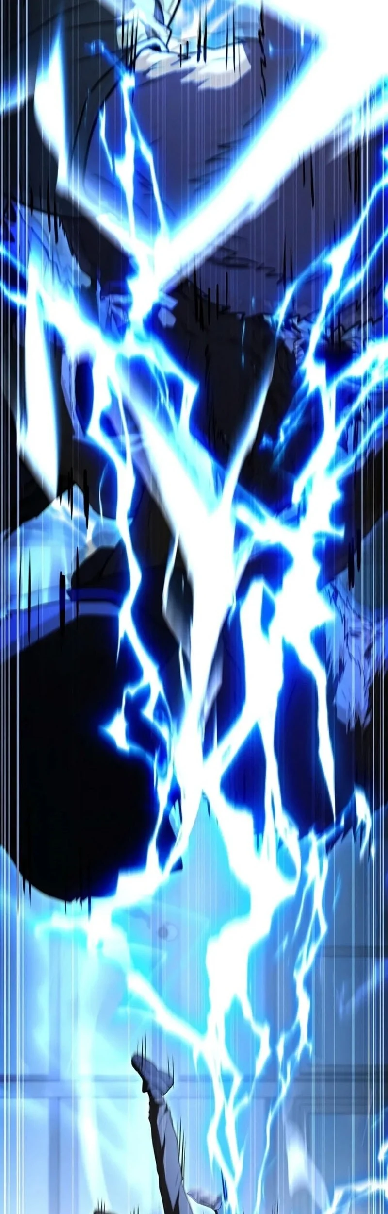 Infinite Titles Chapter 11 - halaman 10