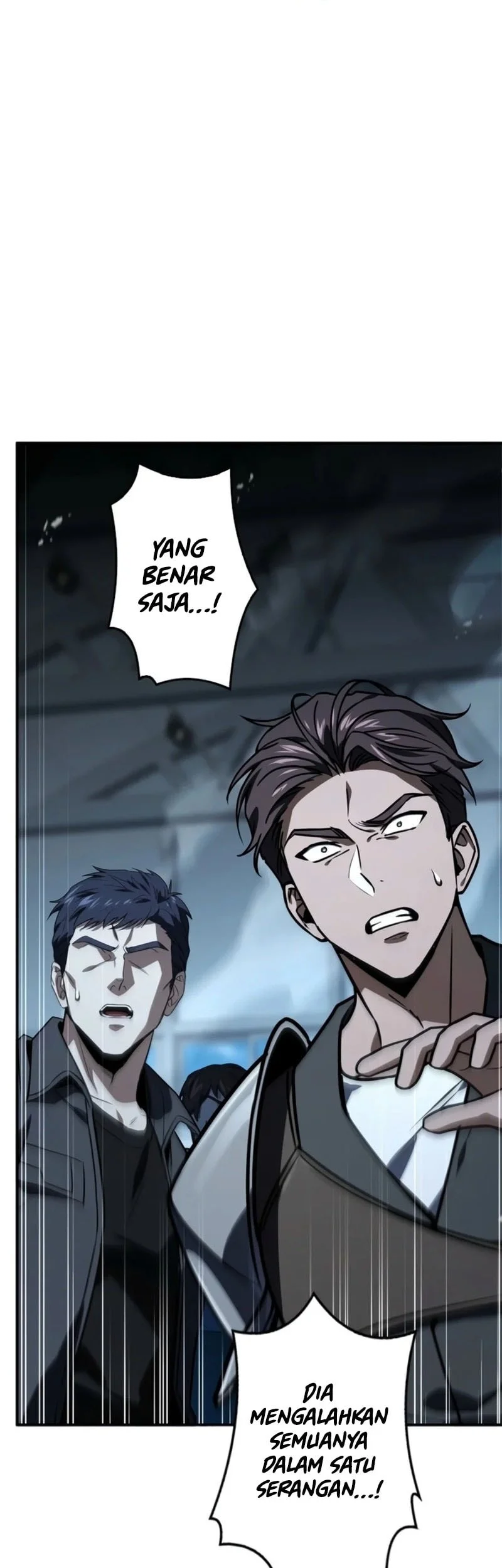 Infinite Titles Chapter 11 - halaman 12