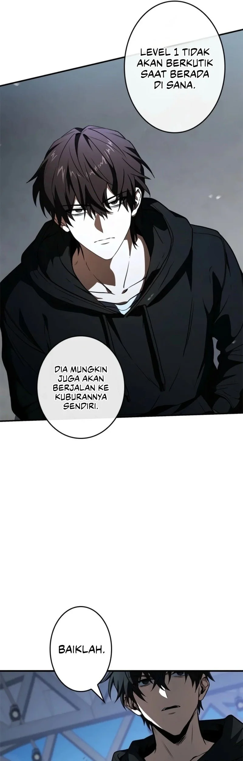 Infinite Titles Chapter 11 - halaman 28