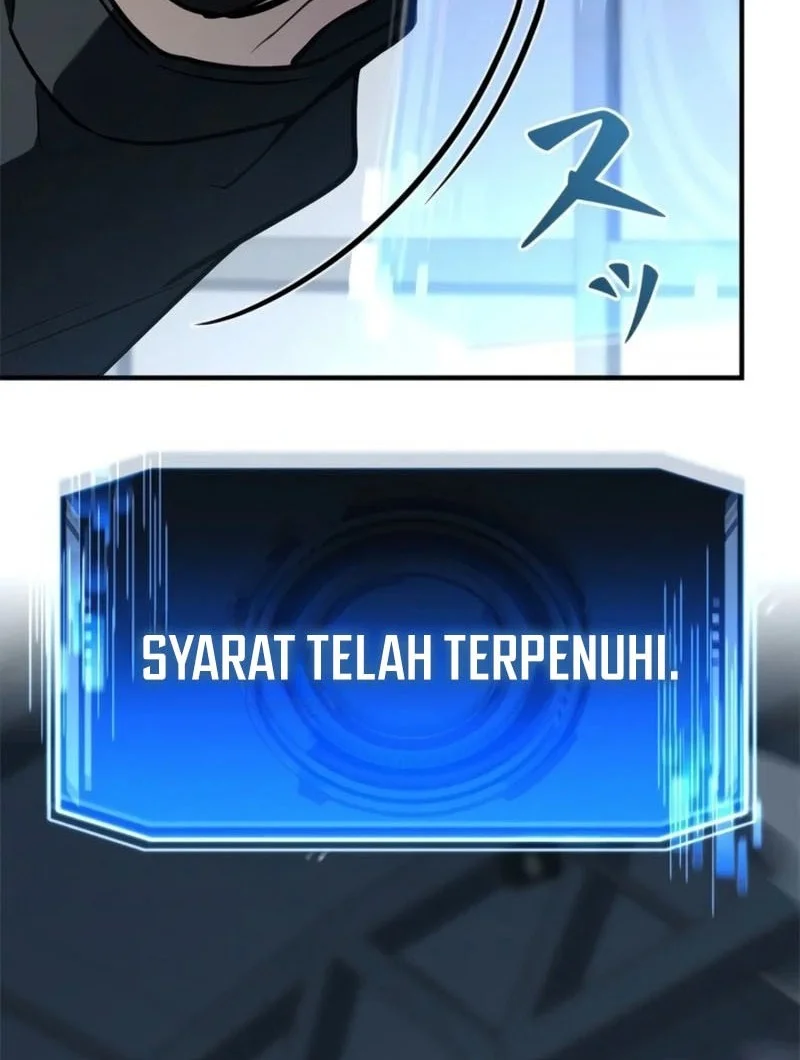 Infinite Titles Chapter 11 - halaman 31