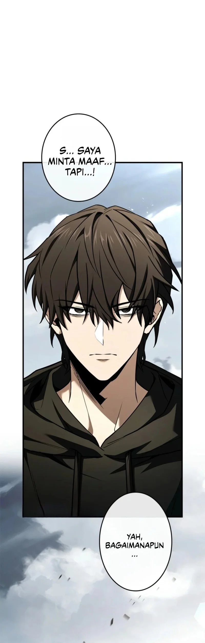 Infinite Titles Chapter 12 - halaman 39