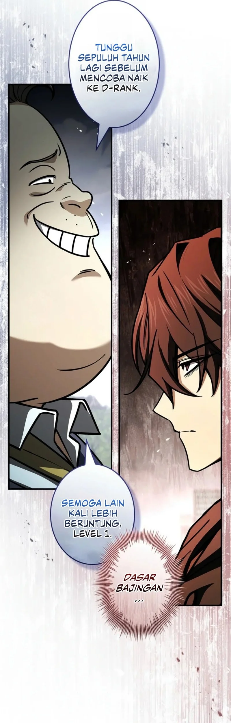 Infinite Titles Chapter 12 - halaman 41