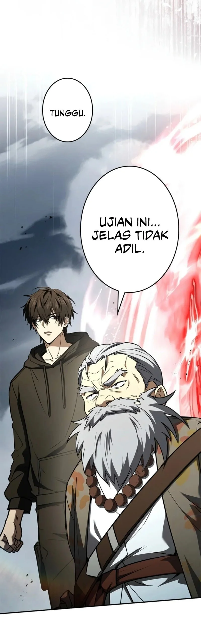 Infinite Titles Chapter 12 - halaman 42