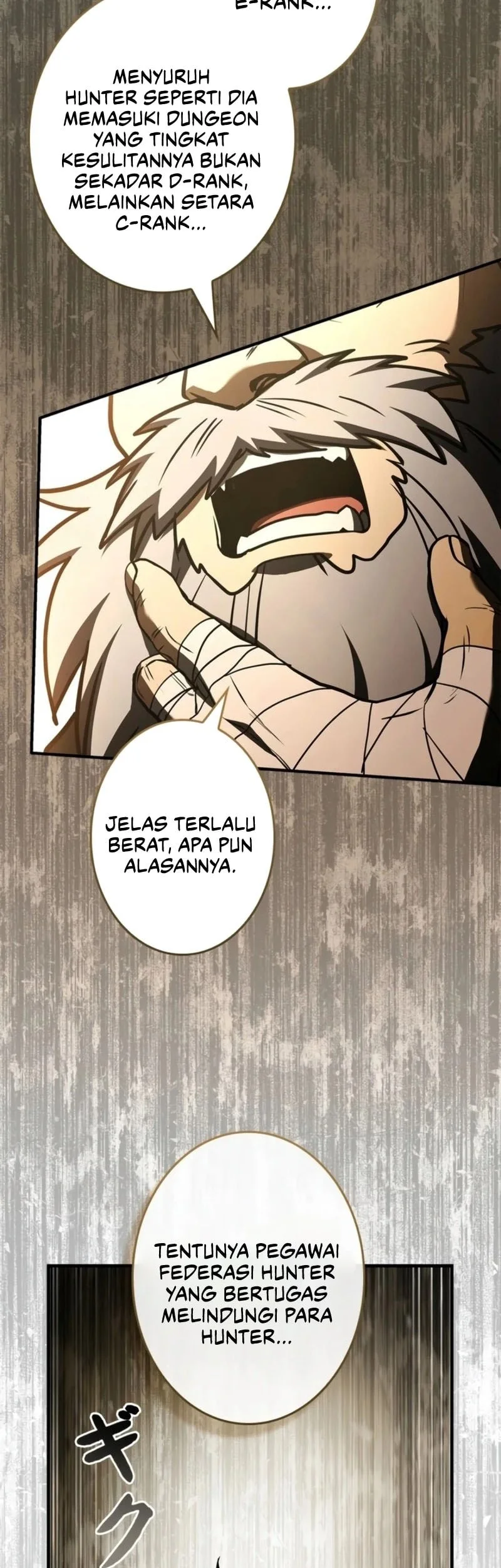 Infinite Titles Chapter 12 - halaman 44