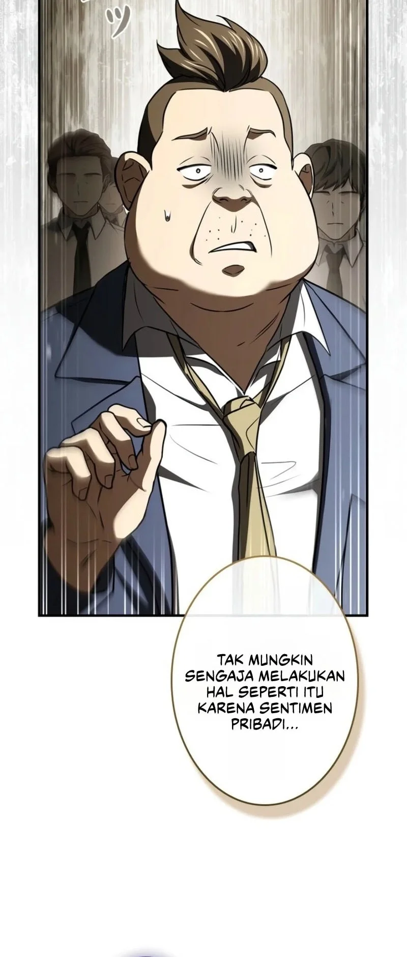 Infinite Titles Chapter 12 - halaman 45