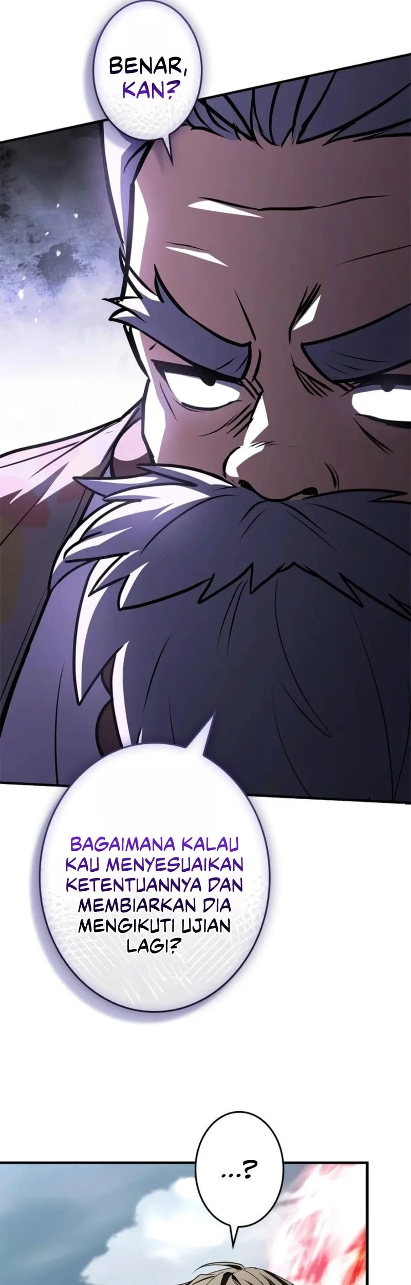 Infinite Titles Chapter 12 - halaman 46
