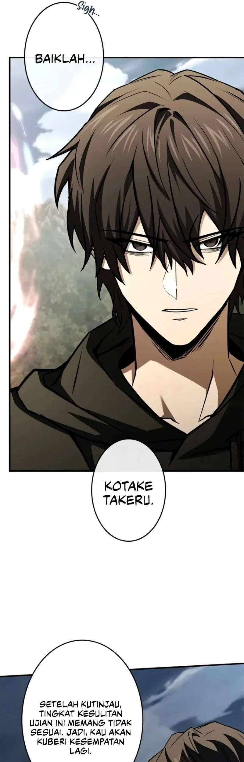 Infinite Titles Chapter 12 - halaman 50