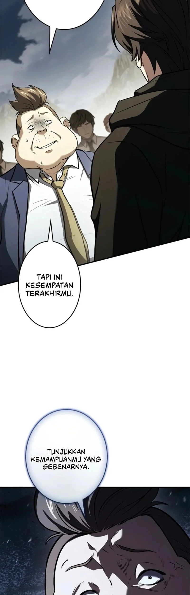 Infinite Titles Chapter 12 - halaman 51