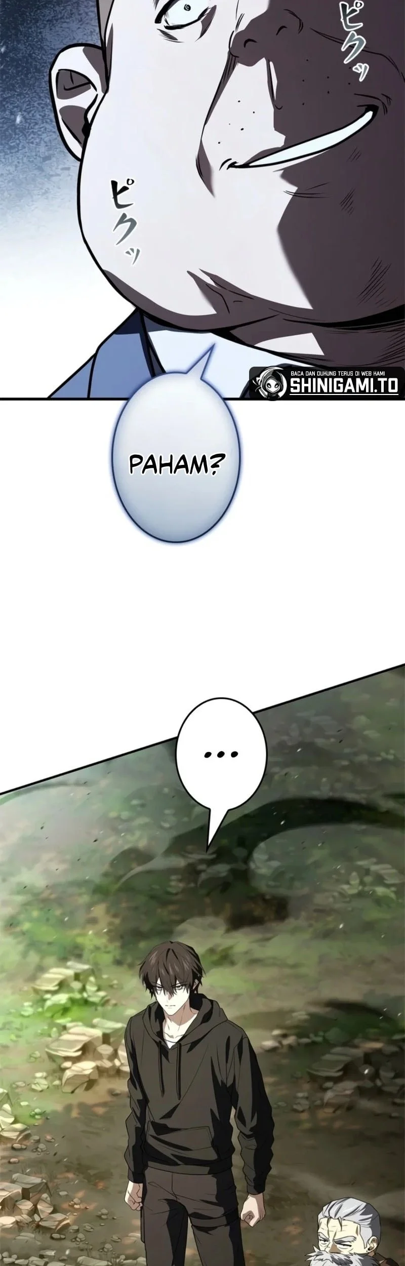 Infinite Titles Chapter 12 - halaman 52