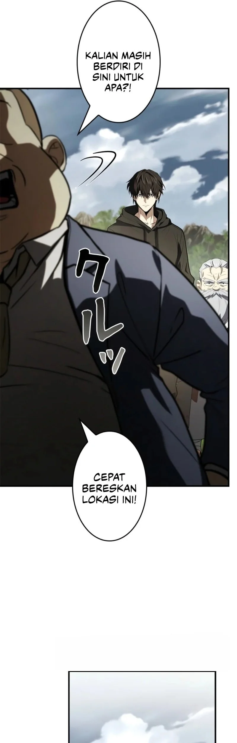 Infinite Titles Chapter 12 - halaman 54