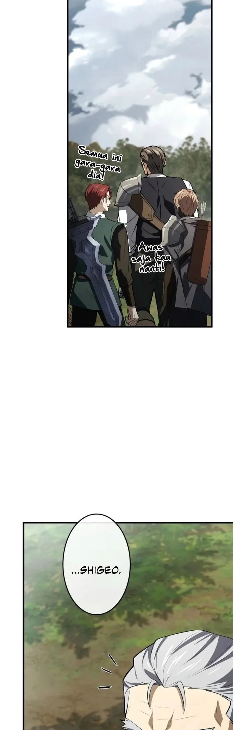 Infinite Titles Chapter 12 - halaman 55