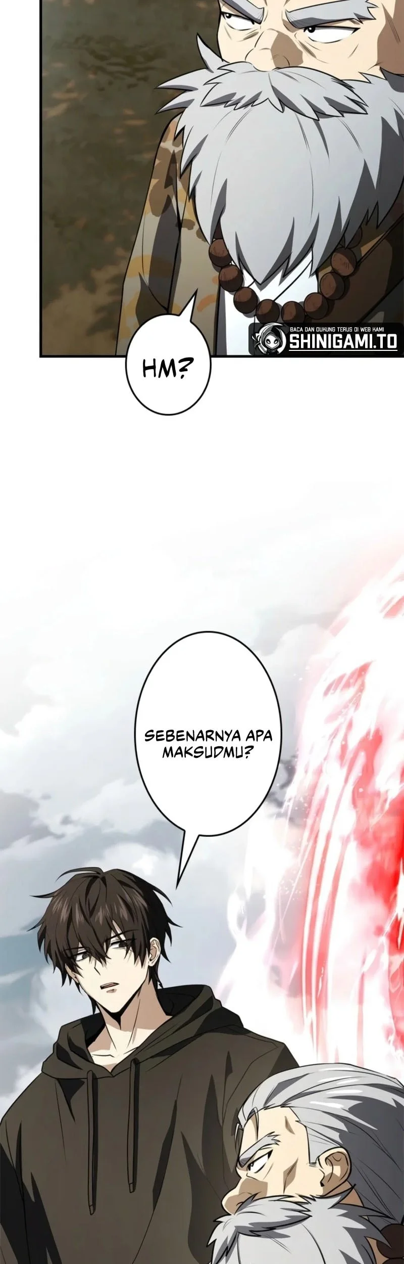 Infinite Titles Chapter 12 - halaman 56