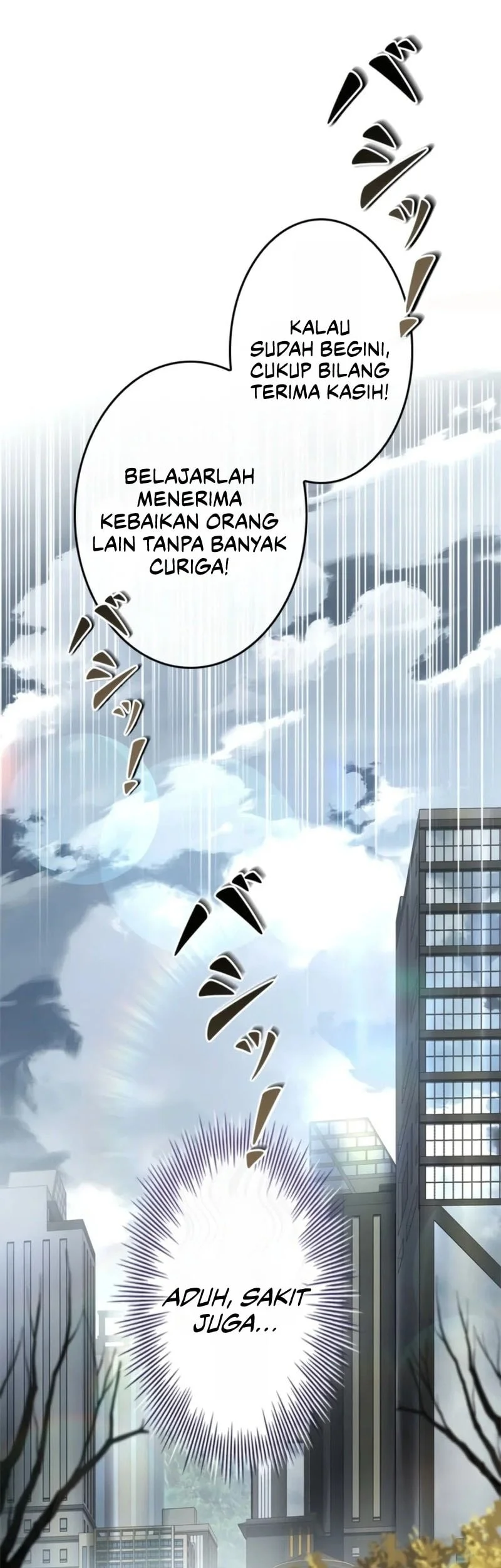 Infinite Titles Chapter 12 - halaman 60
