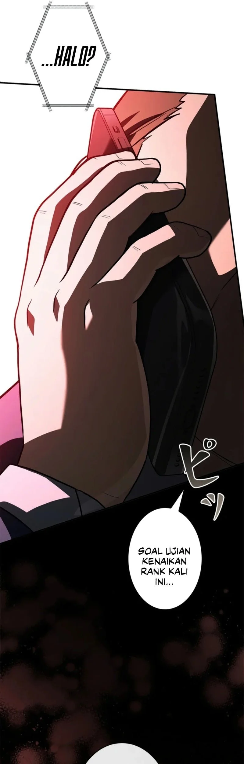 Infinite Titles Chapter 12 - halaman 62