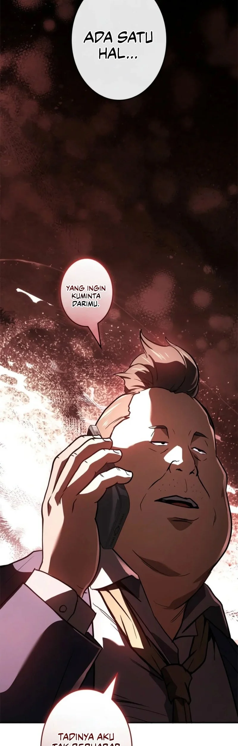 Infinite Titles Chapter 12 - halaman 63