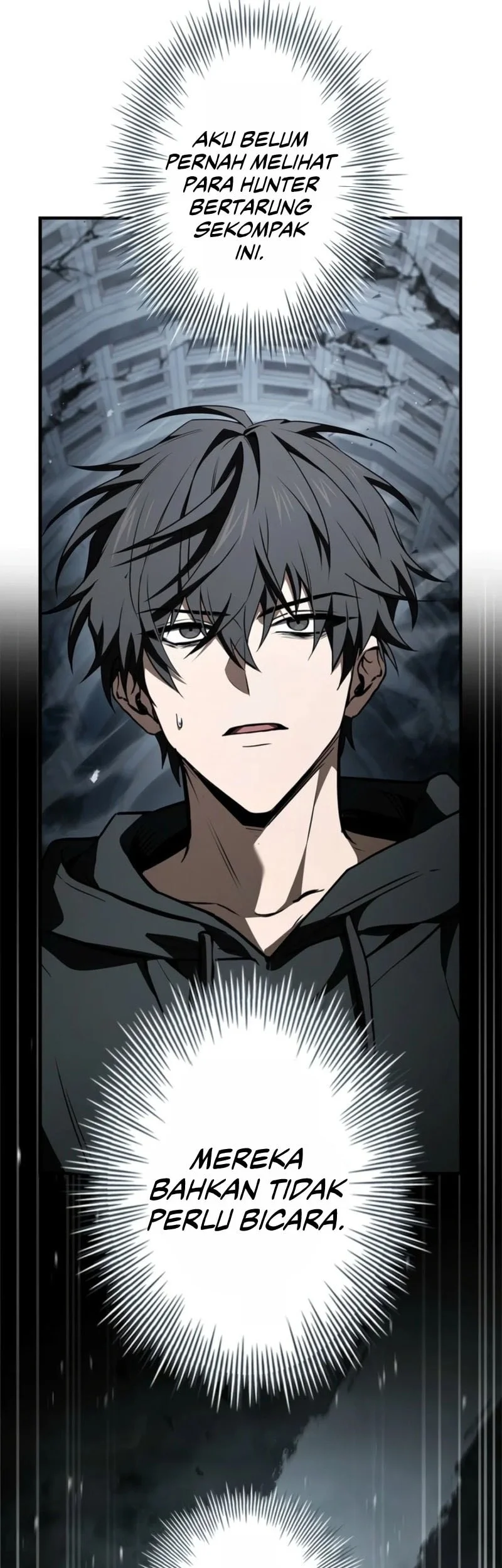 Infinite Titles Chapter 12 - halaman 66