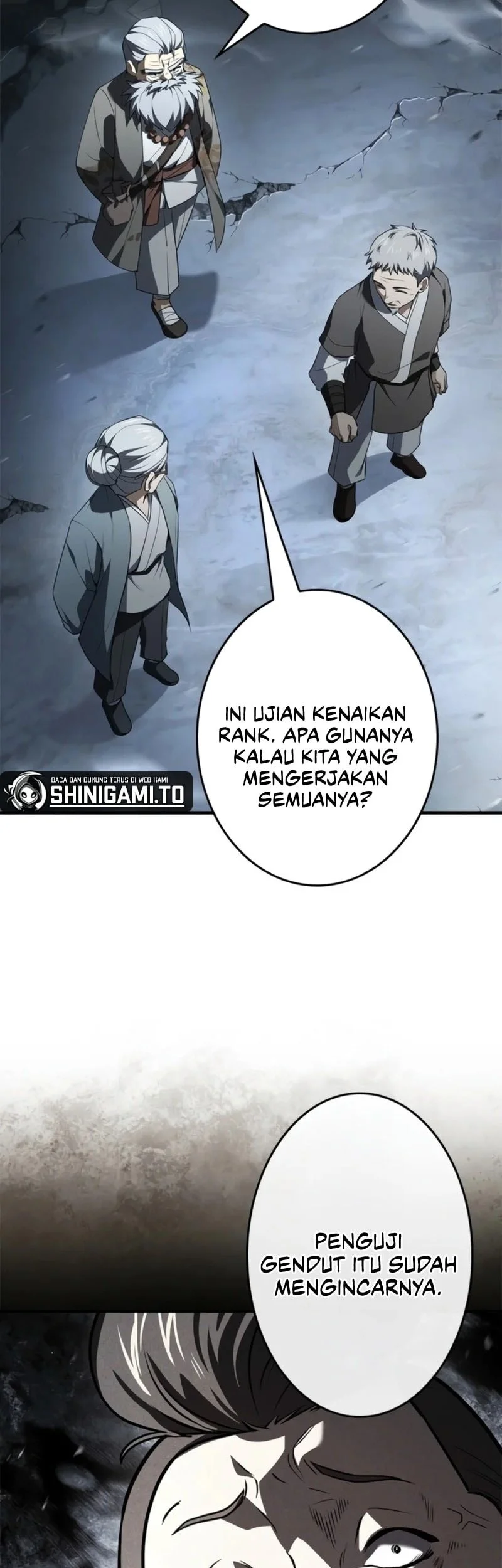 Infinite Titles Chapter 12 - halaman 72