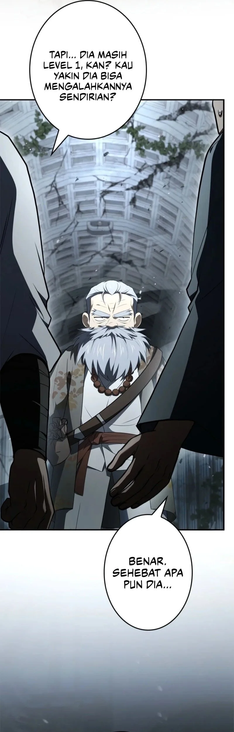 Infinite Titles Chapter 12 - halaman 74
