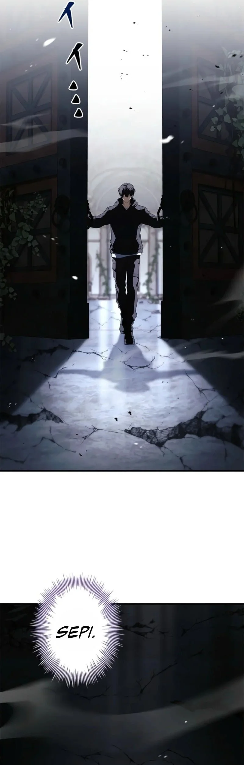 Infinite Titles Chapter 12 - halaman 78