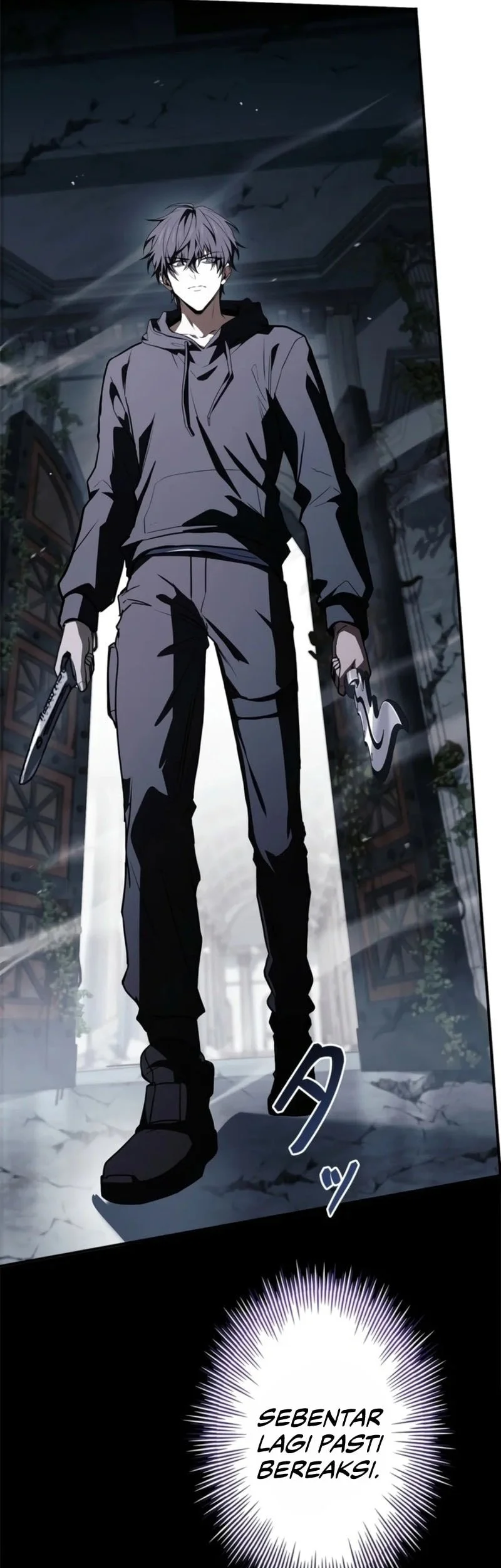 Infinite Titles Chapter 12 - halaman 80