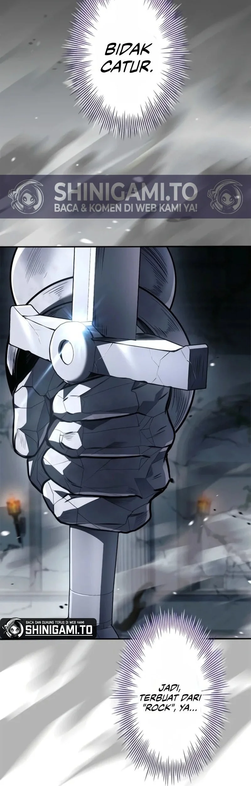 Infinite Titles Chapter 12 - halaman 83