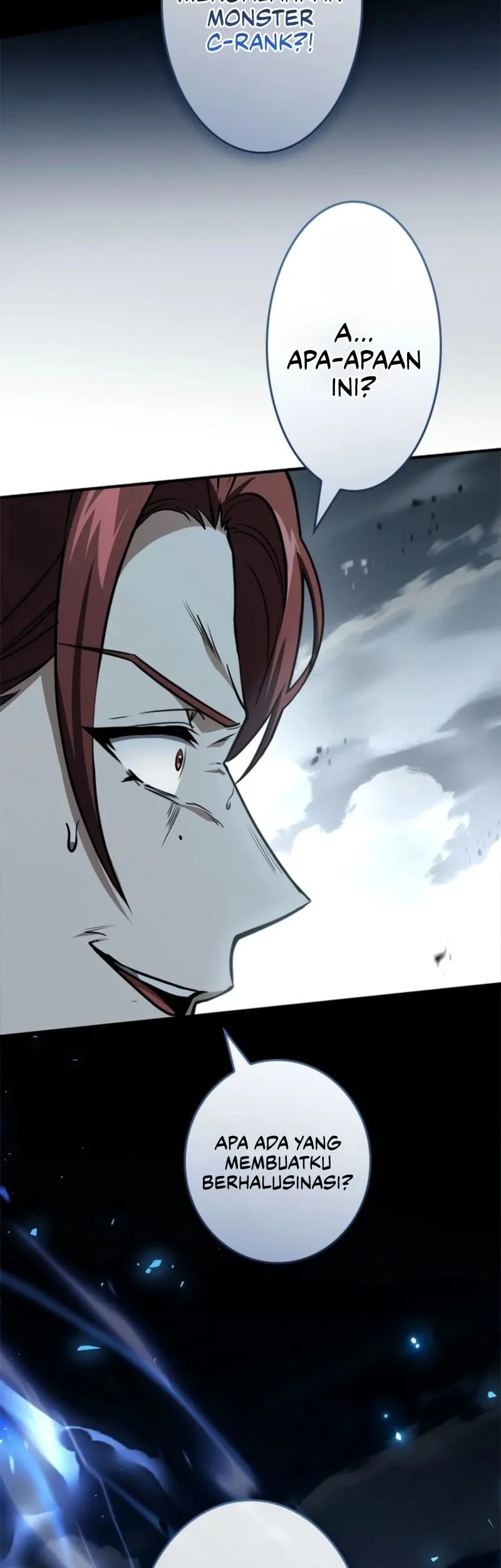 Infinite Titles Chapter 12 - halaman 4