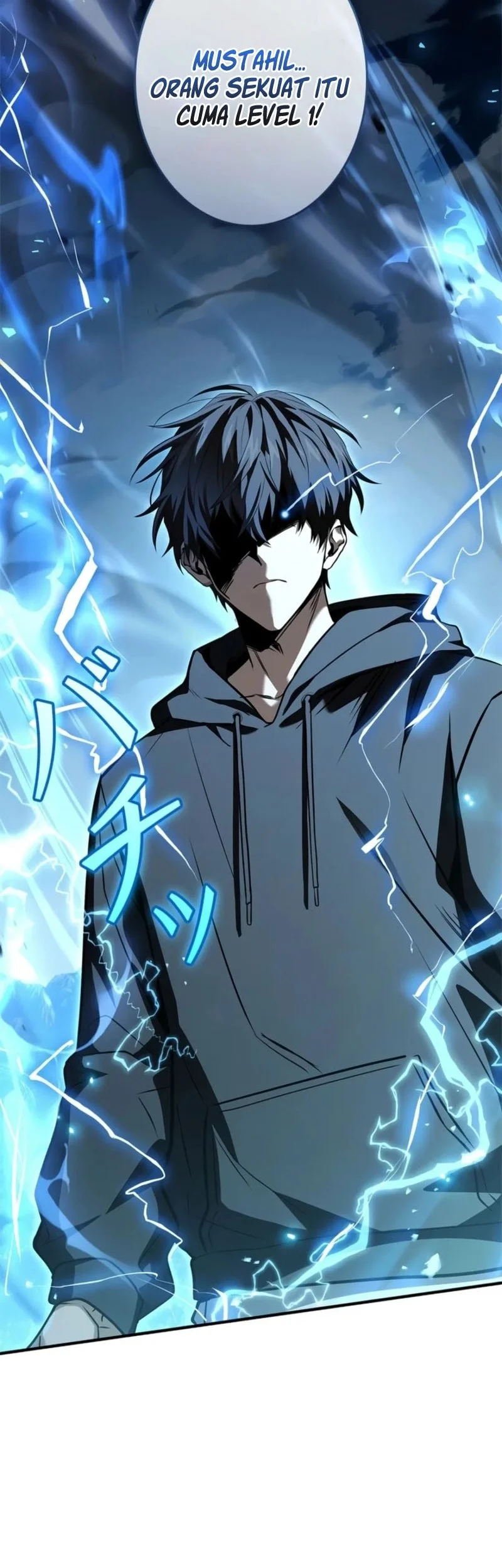 Infinite Titles Chapter 12 - halaman 5