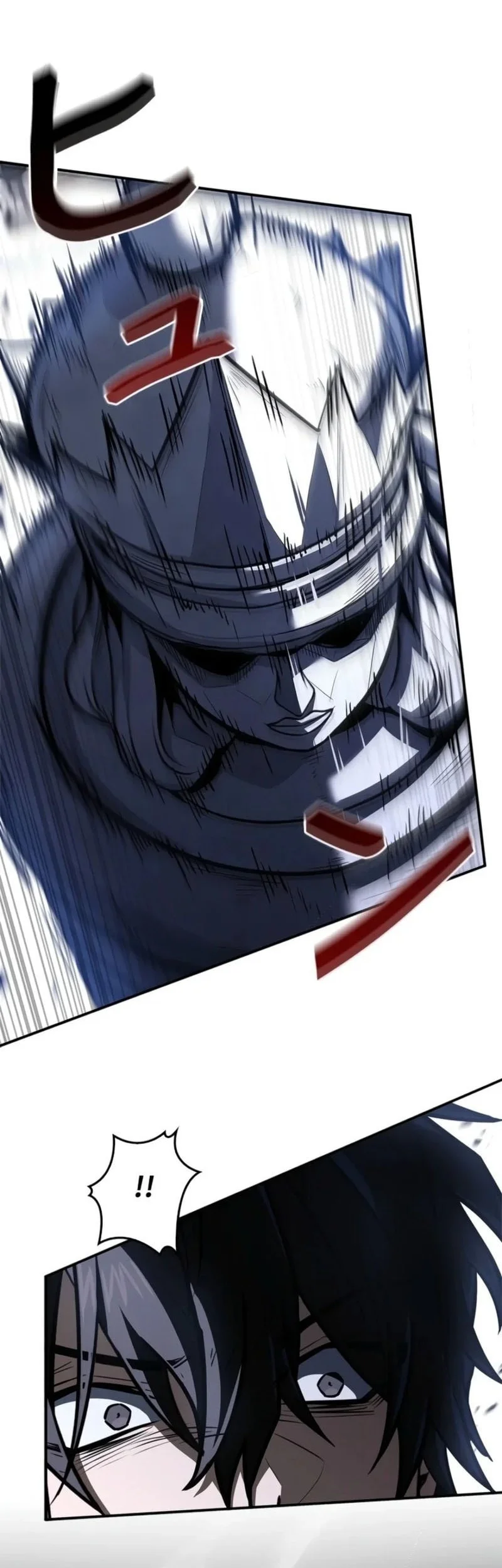 Infinite Titles Chapter 13 - halaman 37