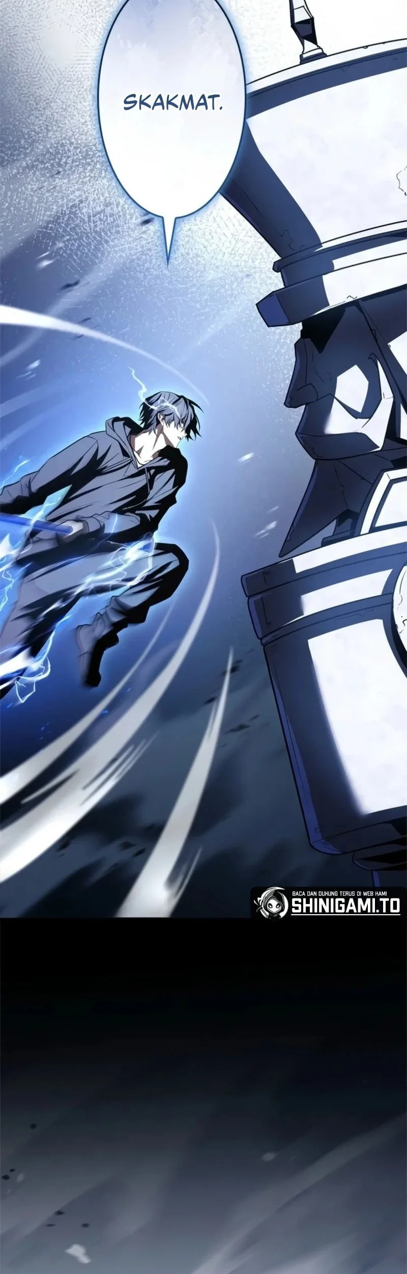 Infinite Titles Chapter 13 - halaman 48