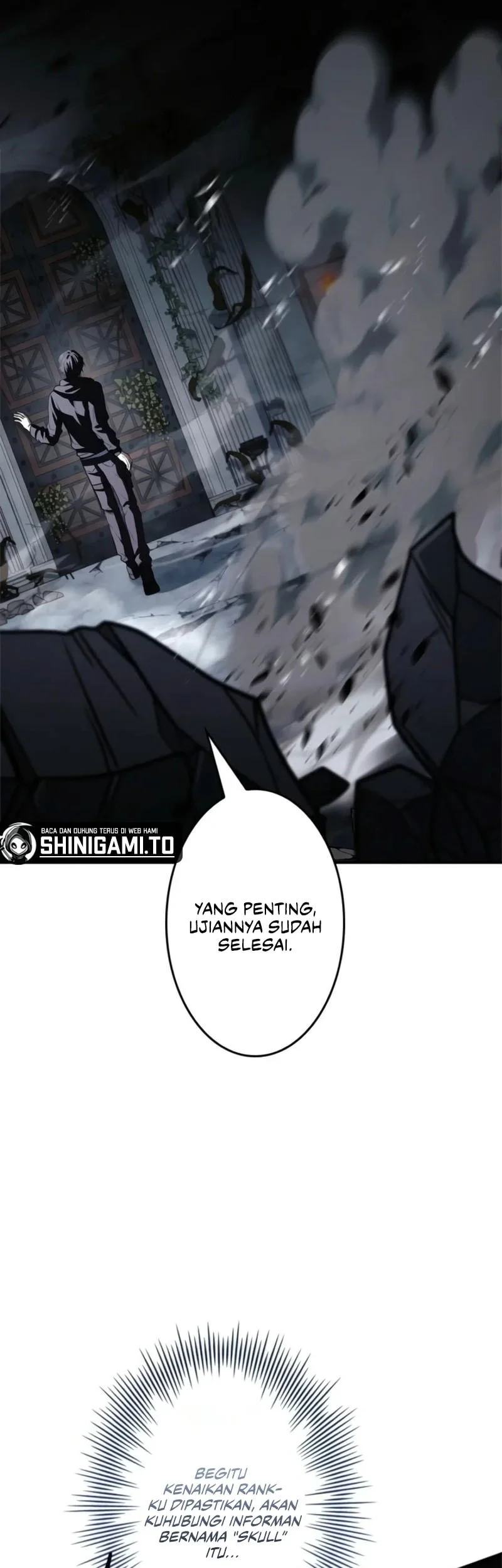 Infinite Titles Chapter 13 - halaman 53