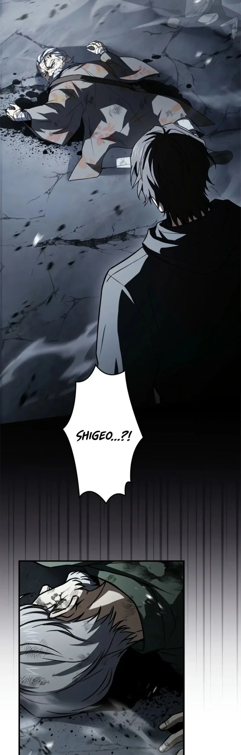 Infinite Titles Chapter 13 - halaman 56