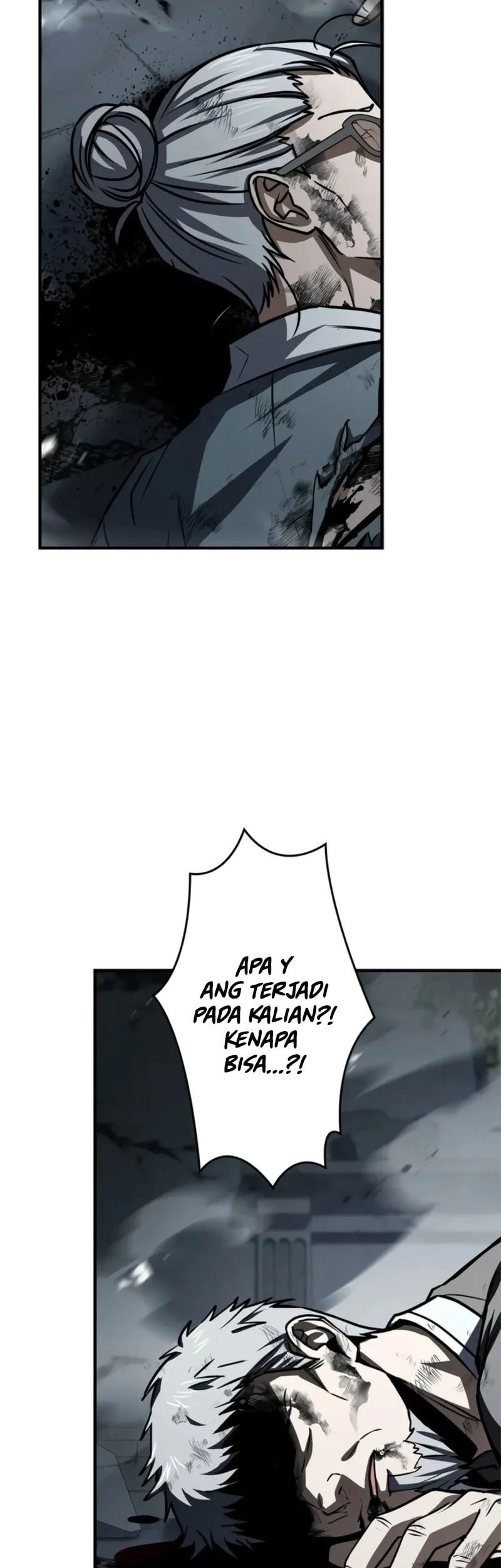 Infinite Titles Chapter 13 - halaman 57