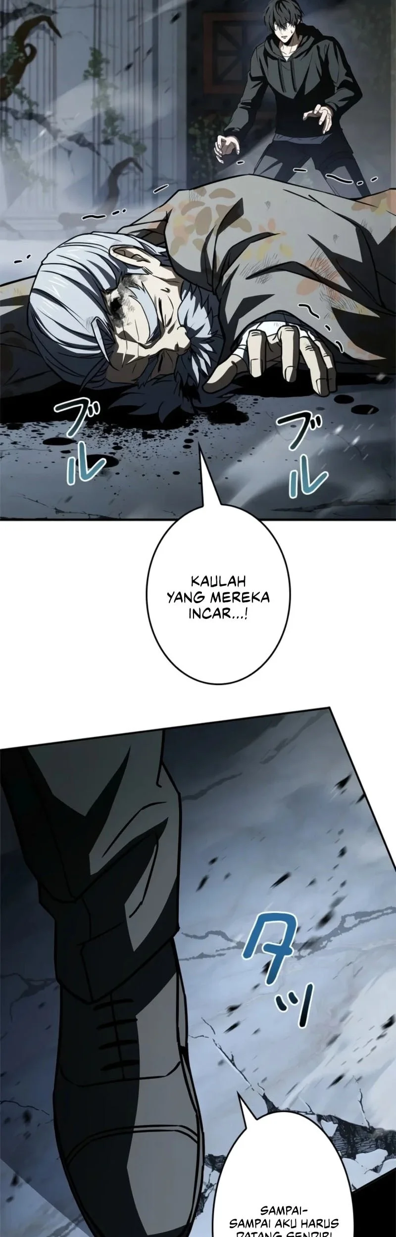 Infinite Titles Chapter 13 - halaman 59