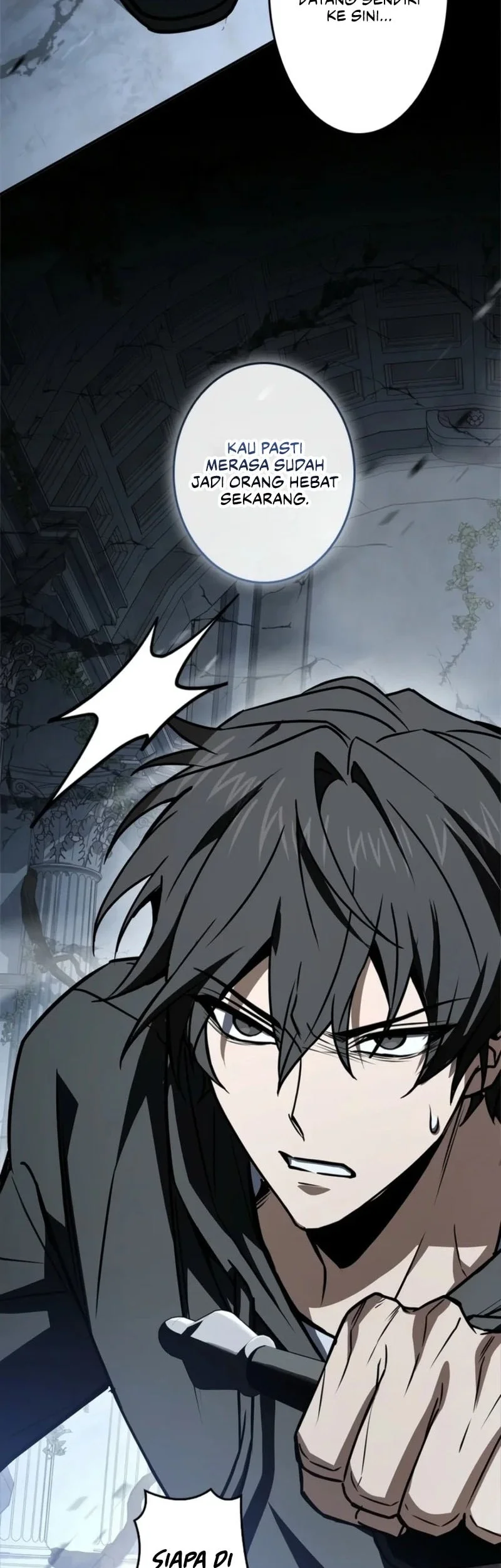 Infinite Titles Chapter 13 - halaman 60