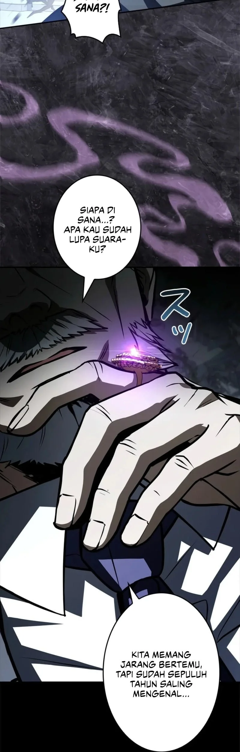 Infinite Titles Chapter 13 - halaman 61